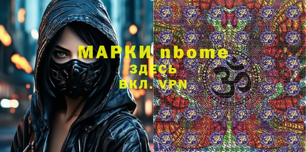 крисы Абаза